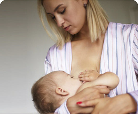 Breast Feeding vs Breast Pumping