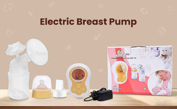 Breast Pumps