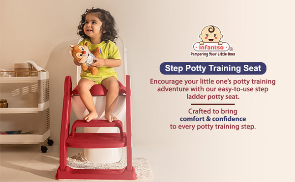 Potty Seats