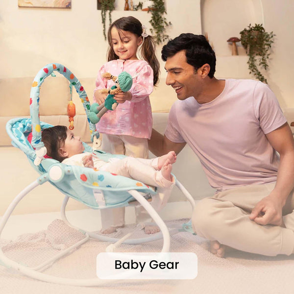 Baby Gear