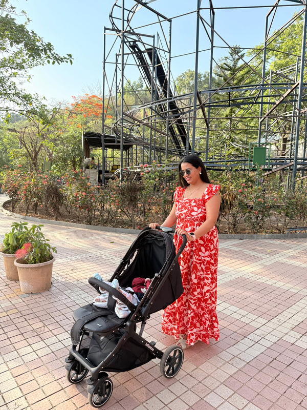 Stroller