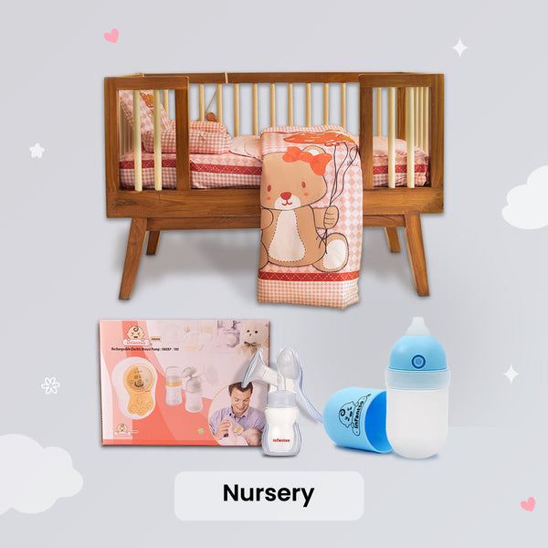 Nursery