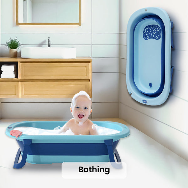 Bathing