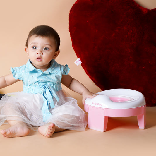 Potty Training Tips for Your Child