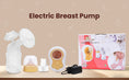 Breast Pumps