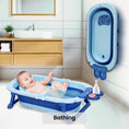 Bathing