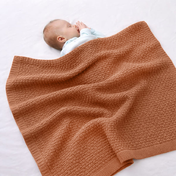 Baby Blanket