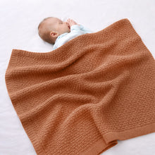 Baby Blanket