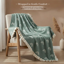Baby Blanket