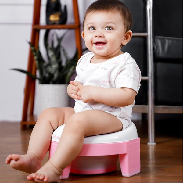 Foldable Potty Seat (Big)