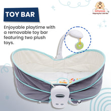 5-in-1 Bassinet Rocker