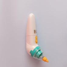 Electric Breast Pump and Nose Cleaner