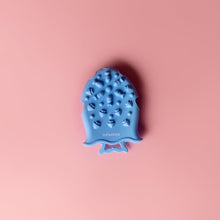 Silicone Baby  Bath Brush
