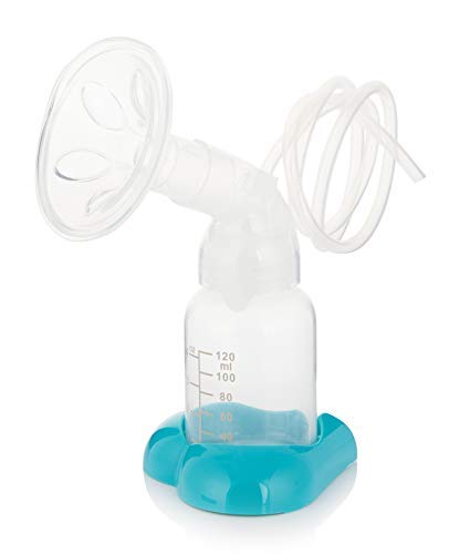 Electic Breast Pump and Nose Cleaner