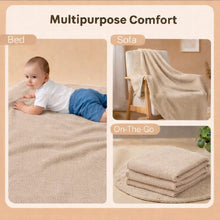 Baby Blanket