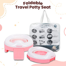 Foldable Potty Seat (Big)