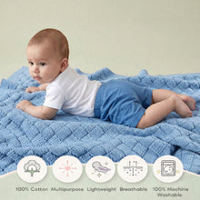 Baby Blanket