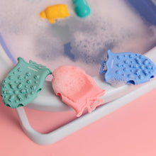 Silicone Baby  Bath Brush