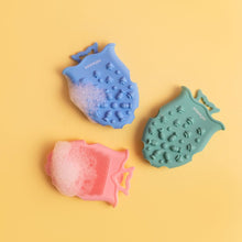 Silicone Baby  Bath Brush