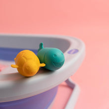 Silicone Baby  Bath Brush