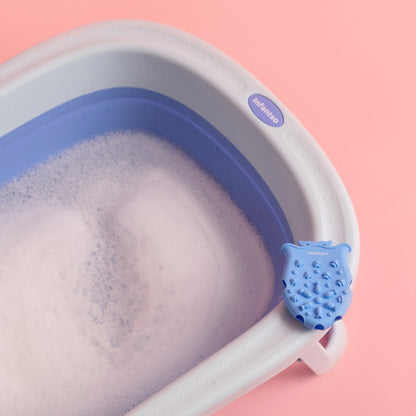 Silicone Baby  Bath Brush