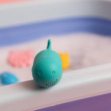 Silicone Baby  Bath Brush