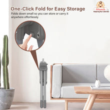 Automatic Swing Rocker with Bluetooth, Remote Control, 5 Speeds, Music, Timer, Mosquito Net & Toy Bar (0-2 Years), Holds weight upto 15kg