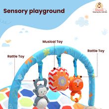 Manual Rocker For Newborns to Toddlers: Comfort, Safety, and Entertainment (0-24 Months, 18kg)