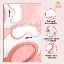 Baby Shower Cap – Adjustable Waterproof Bath Hat for Eye & Ear Protection (6–36 Months)