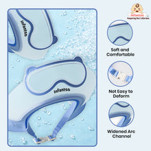 Baby Shower Cap – Adjustable Waterproof Bath Hat for Eye & Ear Protection (6–36 Months)