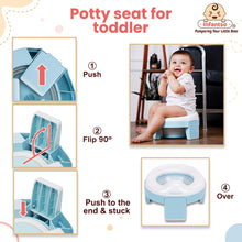 Foldable Potty Seat (Big)