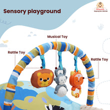 Manual Rocker For Newborns to Toddlers: Comfort, Safety, and Entertainment (0-24 Months, 18kg)