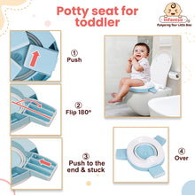 Foldable Potty Seat (Big)
