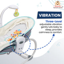 5-in-1 Bassinet Rocker