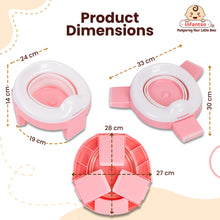 Foldable Potty Seat (Big)