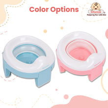 Foldable Potty Seat (Big)