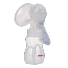 Manual Breast Pump