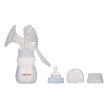 Manual Breast Pump