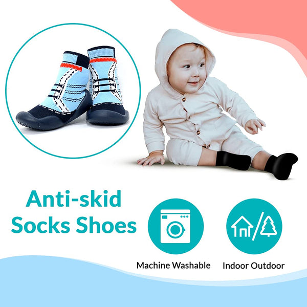 Baby Anti-Skid Socks