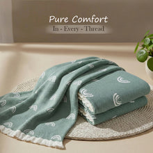 Baby Blanket