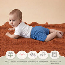 Baby Blanket