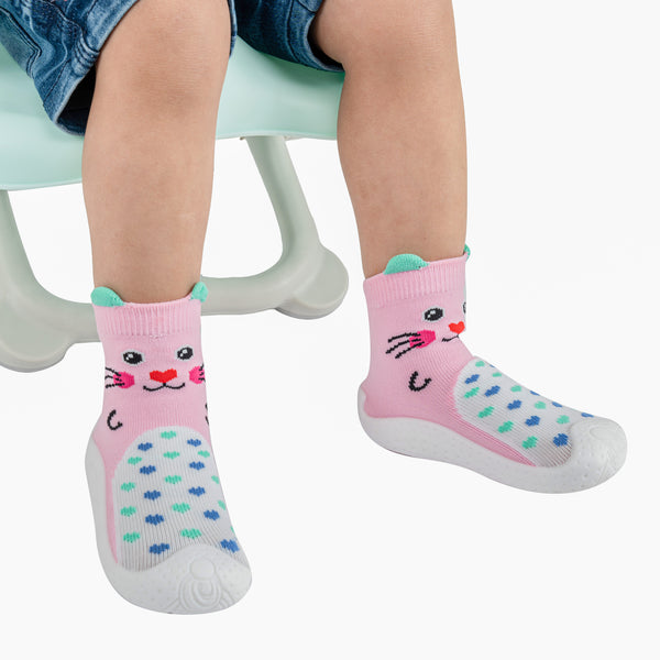 Baby Anti-Skid Socks