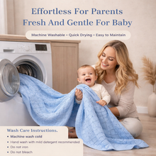 Baby Blanket
