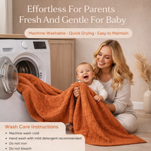 Baby Blanket