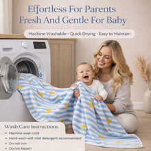 Baby Blanket