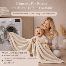 Baby Blanket