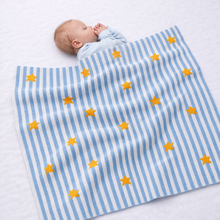 Baby Blanket