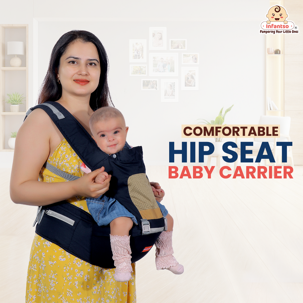 Jerry baby hipseat carrier sales