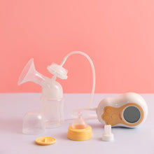 Electric Breast Pump