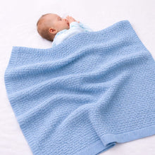 Baby Blanket